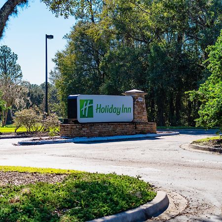 Comfort Suites At The World Golf Village St. Augustine Exterior foto