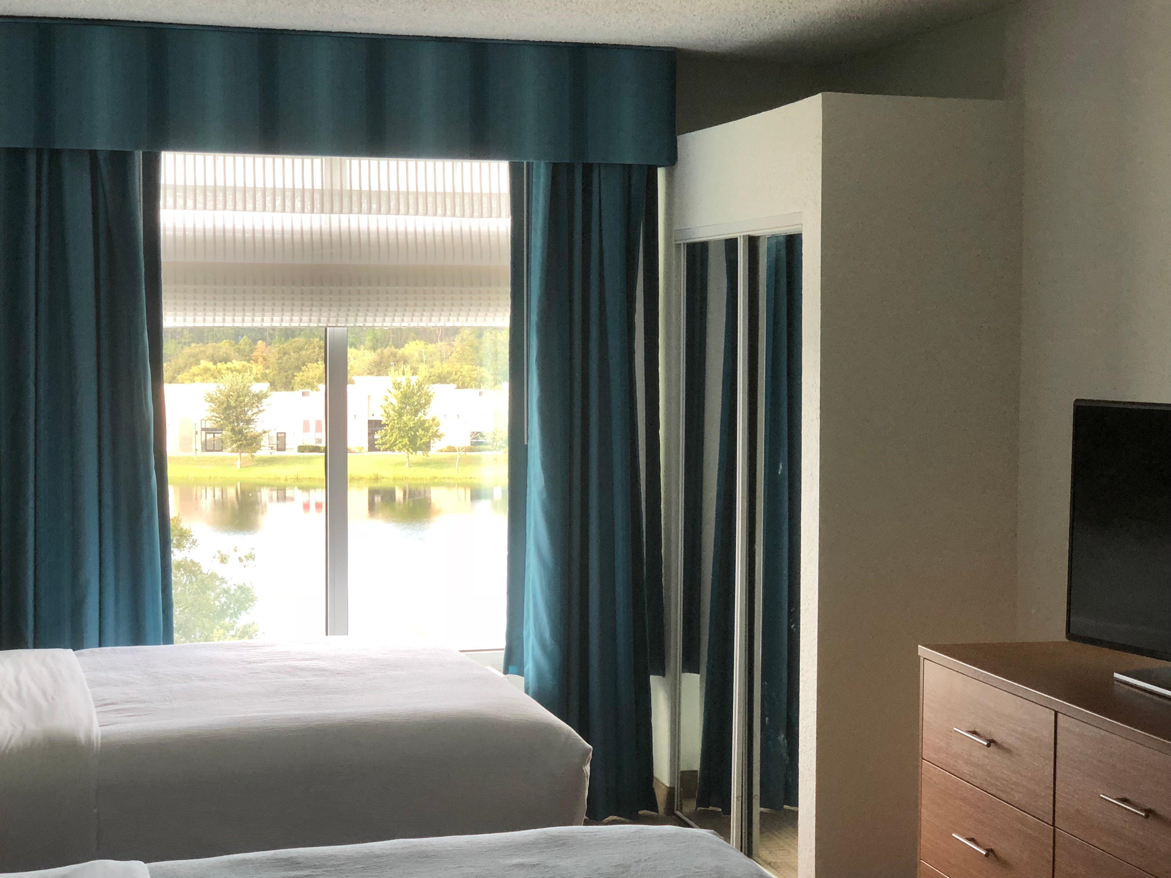 Comfort Suites At The World Golf Village St. Augustine Exterior foto