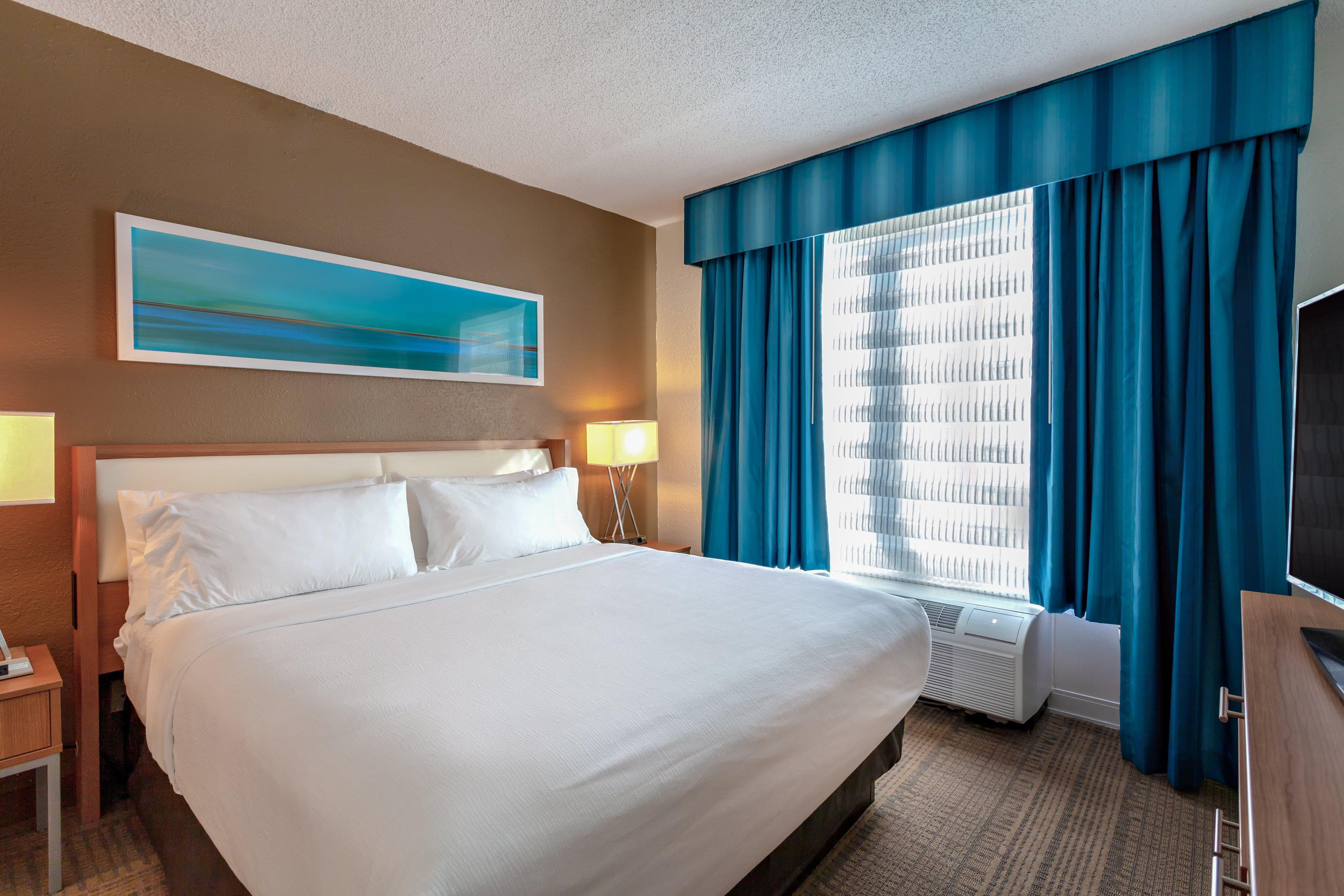 Comfort Suites At The World Golf Village St. Augustine Exterior foto