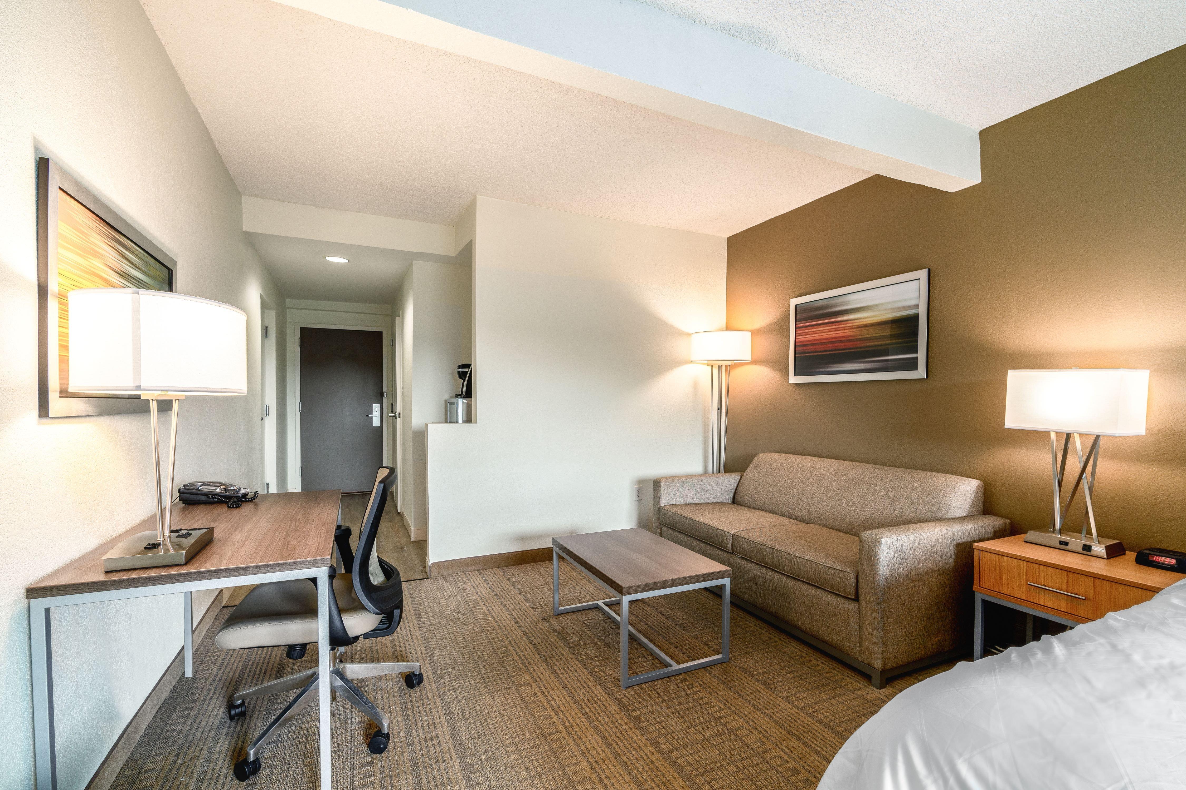 Comfort Suites At The World Golf Village St. Augustine Exterior foto