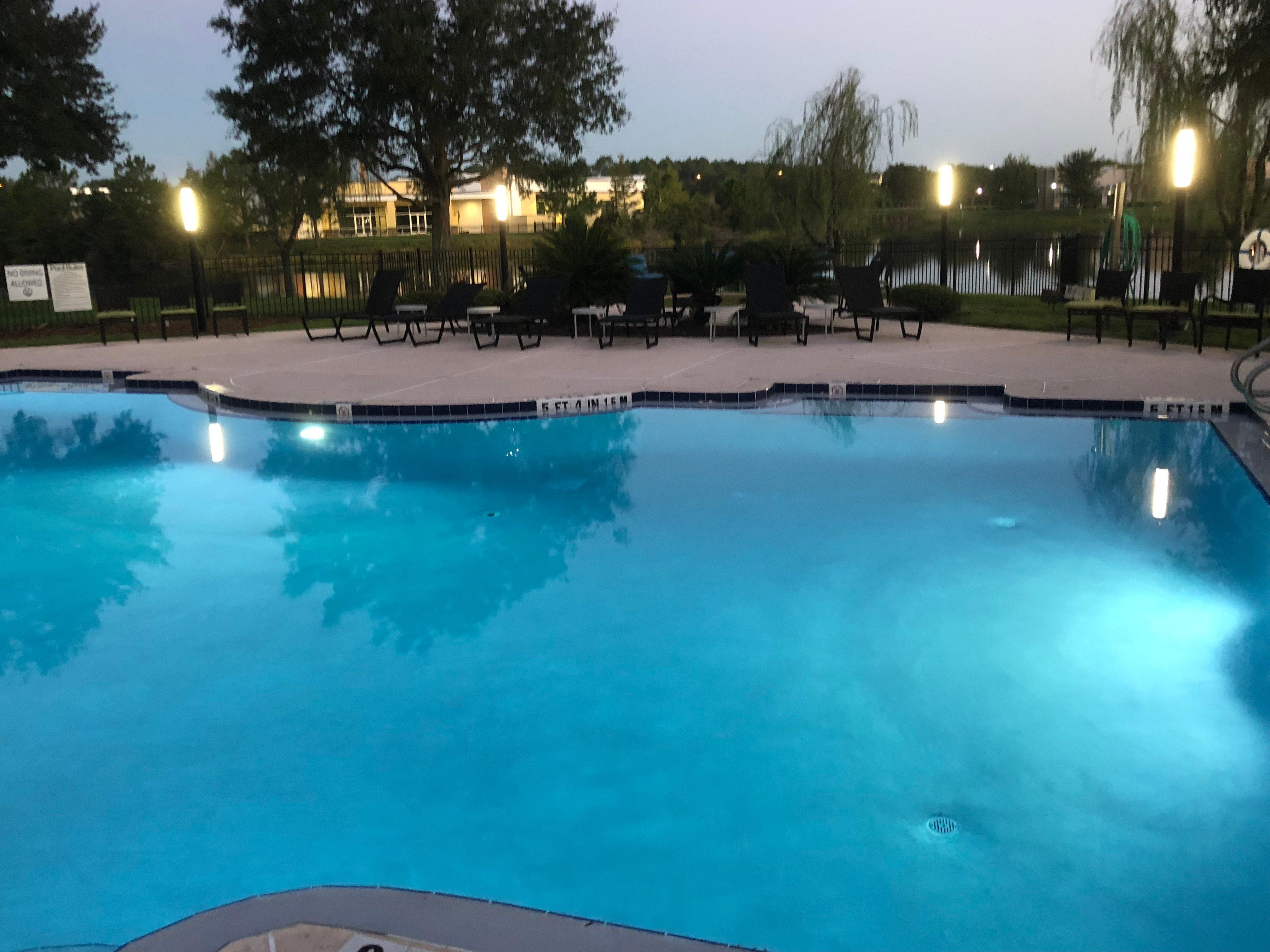Comfort Suites At The World Golf Village St. Augustine Exterior foto